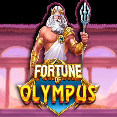 Fortune Of Olympus