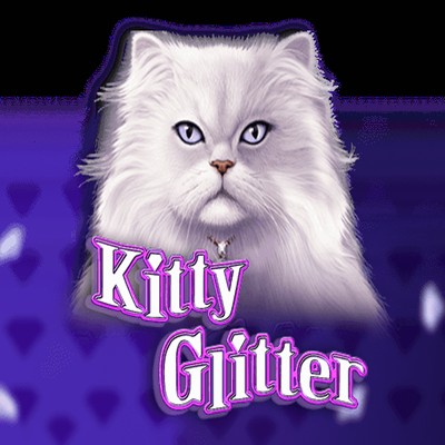Kitty Glitter