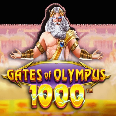 Gates Of Olympus 1000