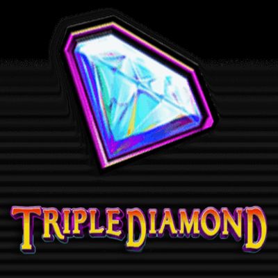Triple Diamond