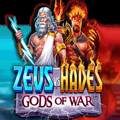 Zeus vs Hades: Gods of War
