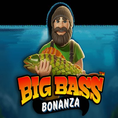 Big Bass Bonanza