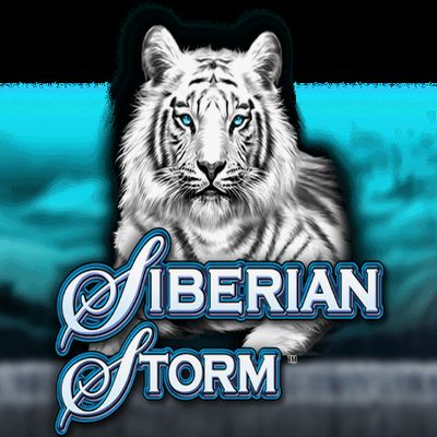Siberian Storm