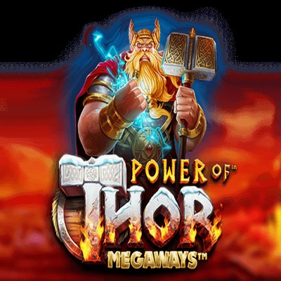 Power Of Thor Megaways