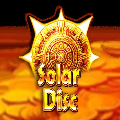 Solar Disc