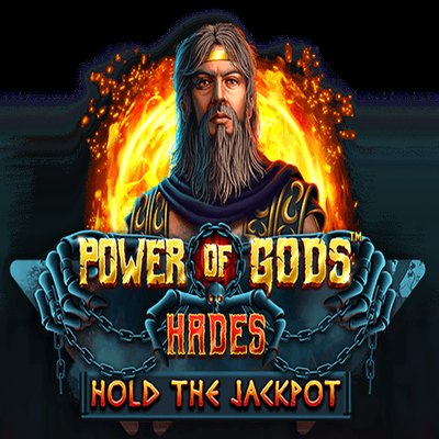 Power Of Gods Hades