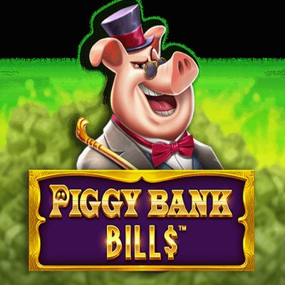 Piggy Bank Bills